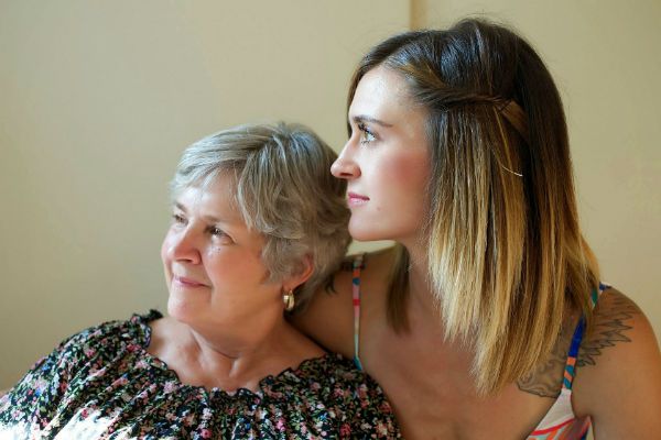 end of life planning with a loved one