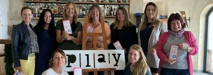 Avalon Funeral Plans supporting Costa Women - expat women in Spain