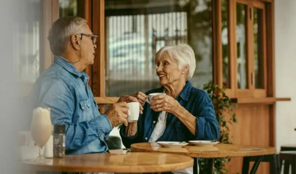 Funeral plans explained: Preparing for peace of mind 