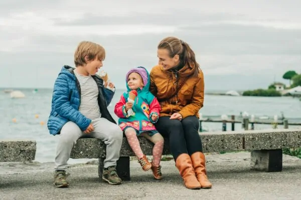 Life and Experiences: What is your earliest childhood memory? 