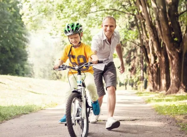 Memorable Moments: Share a funny or heartwarming story from your past that still brings a smile to your face. 