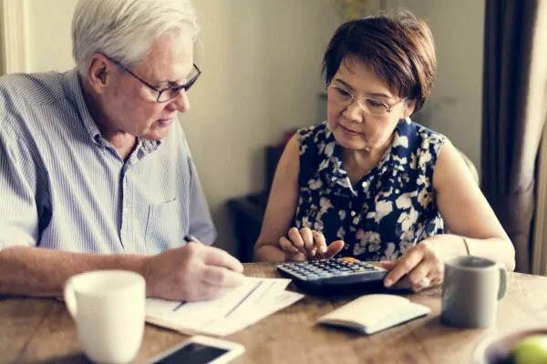 Knowing the potential cost of your funeral can help with decisions 