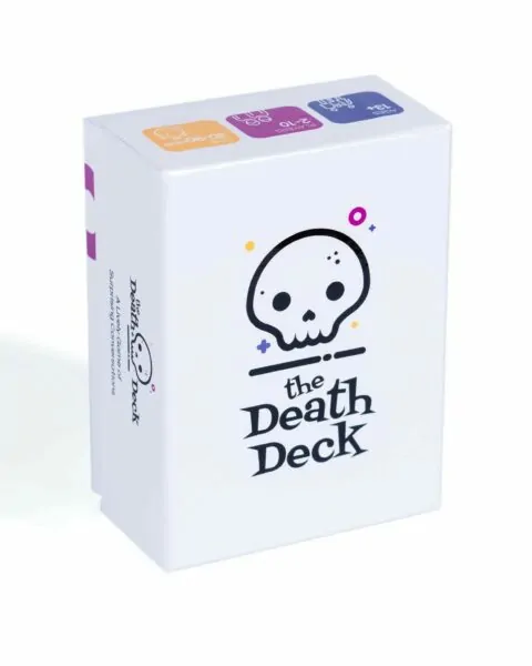 The Death Deck