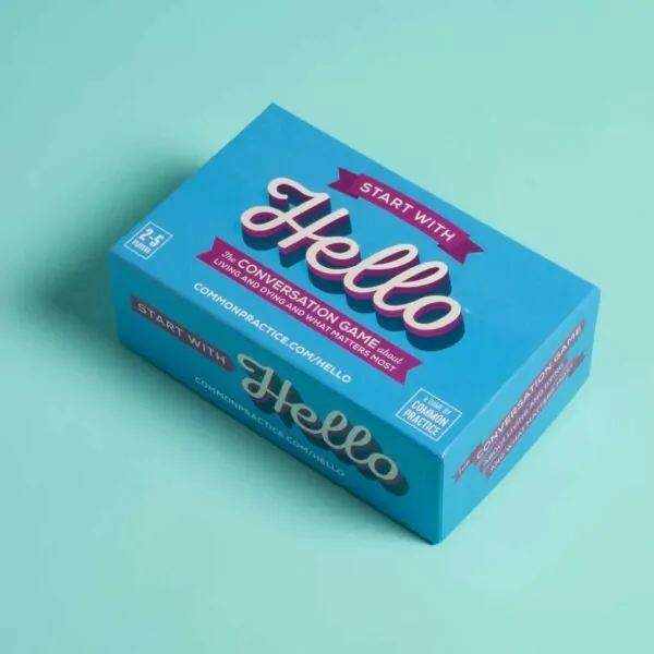 Hello Game (Home Edition)