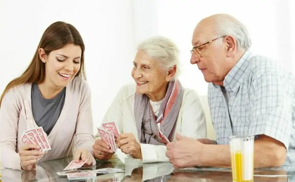 Playing Games: Funeral Plans and the Dreaded ‘D-word.’